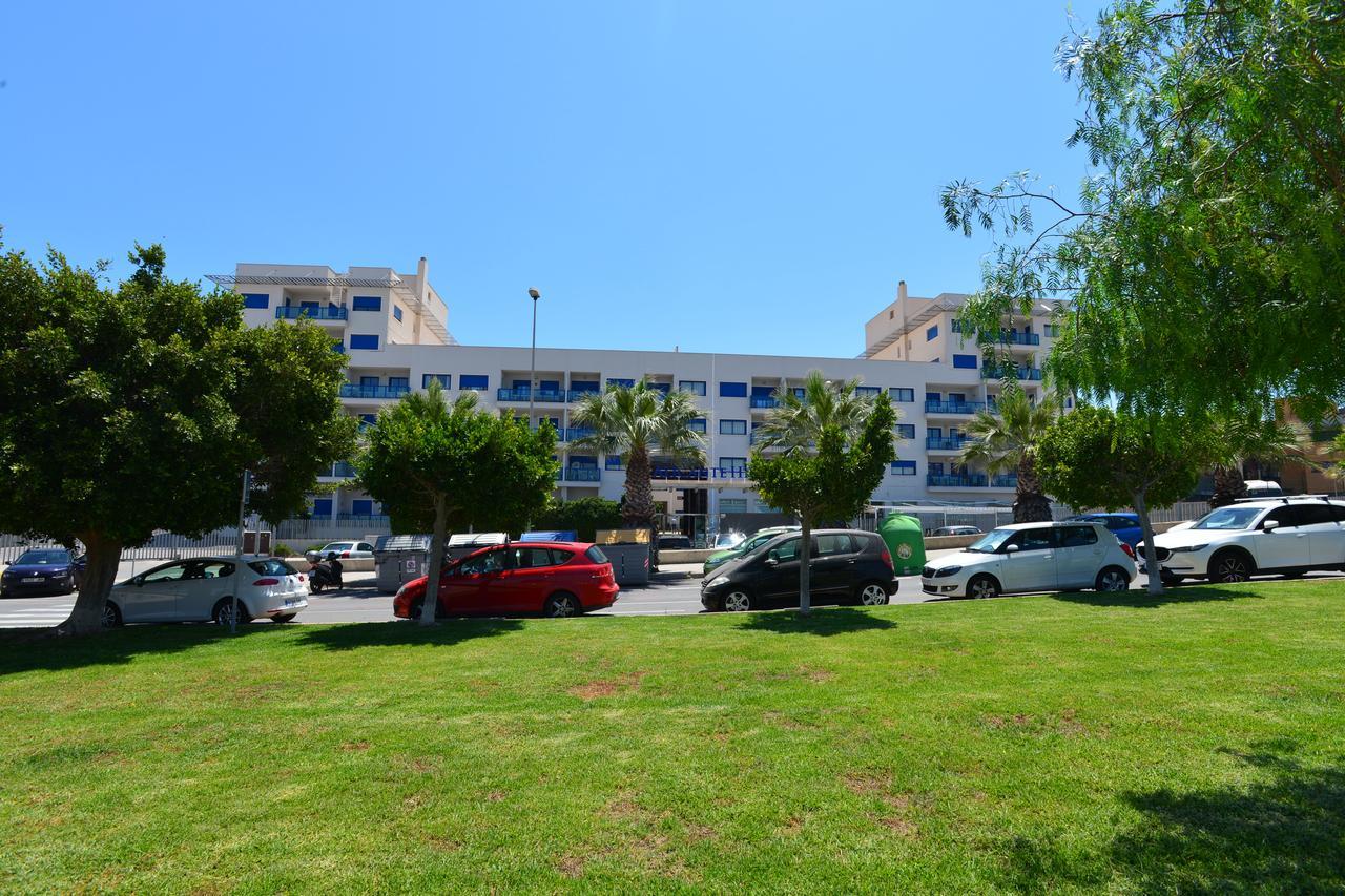 Alicante Hills Dış mekan fotoğraf
