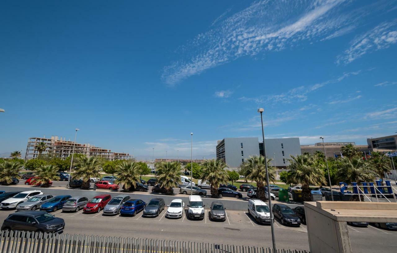Alicante Hills Dış mekan fotoğraf