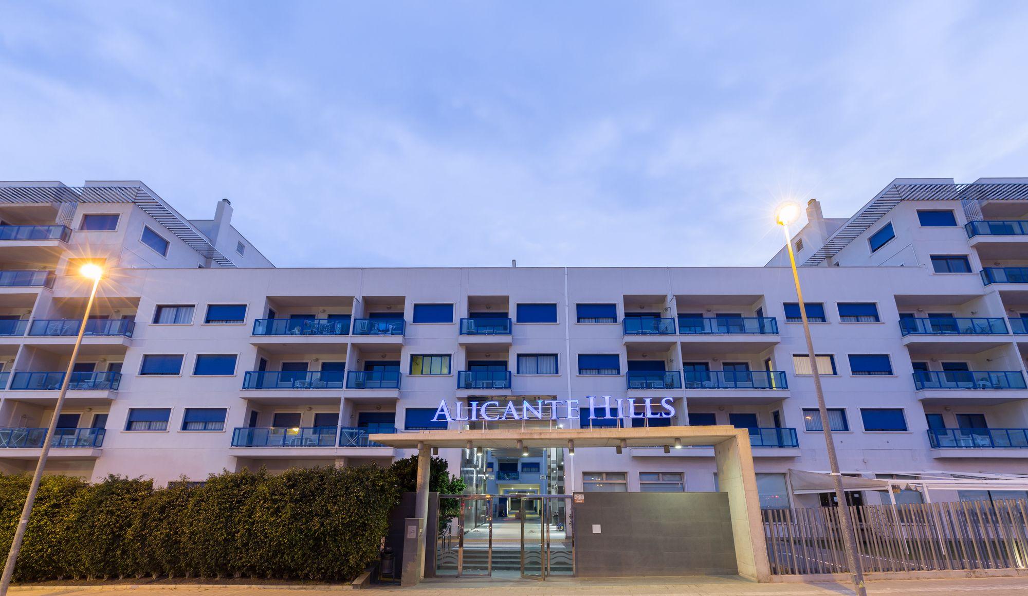 Alicante Hills Dış mekan fotoğraf